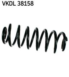SKF VKDL 38158